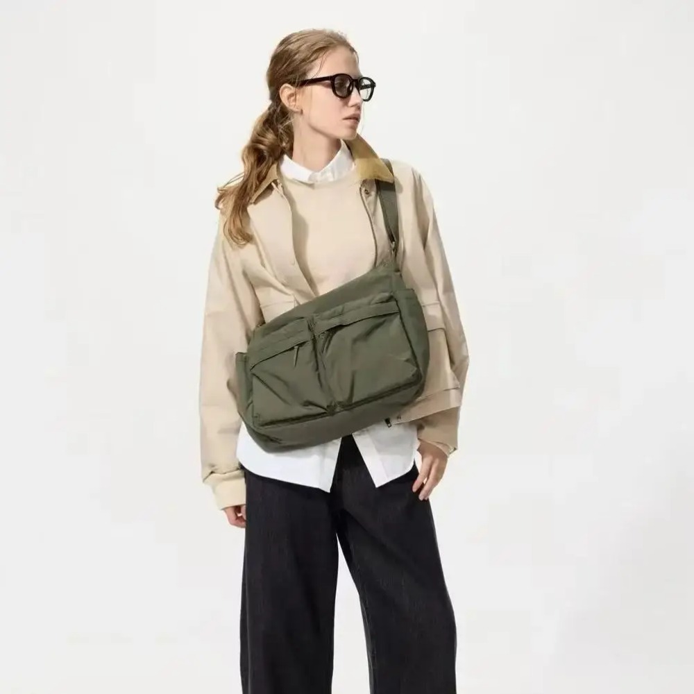 Luxury Bags For Sale - Spring Summer New Canvas Bag for