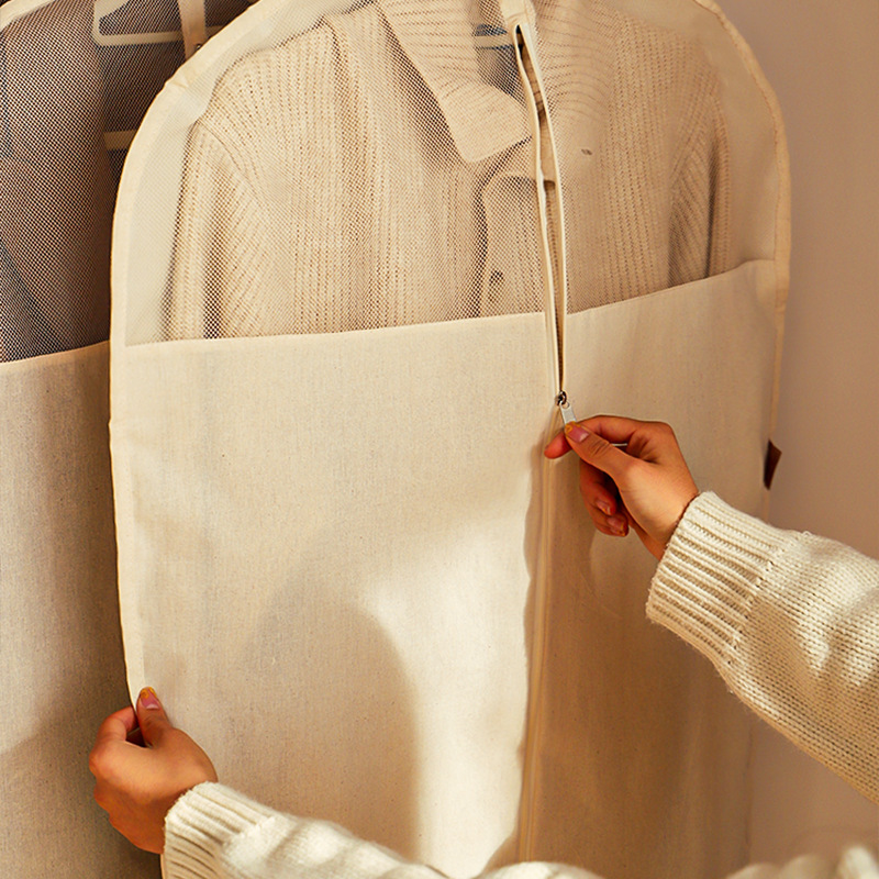 Luxury Bags Outlet - Luxury Thickened Cotton Linen Breathable Clothing
