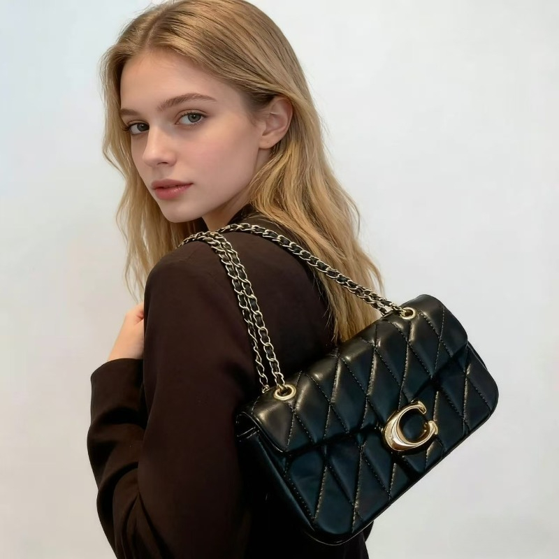 Luxury Bags For Sale - Luxury Women's Crossbody Bag Premium Leather