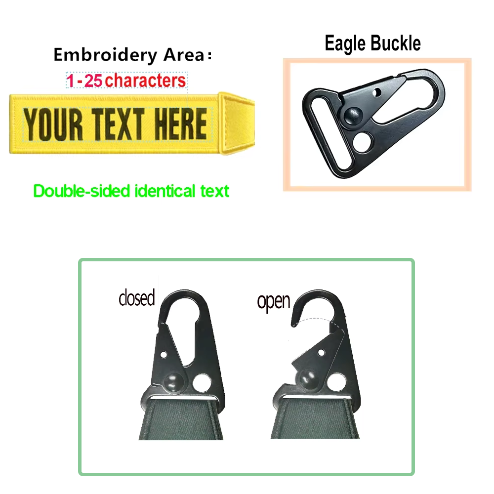 Customized Luggage Tag, Person - Luxury Bags Outlet review and price
