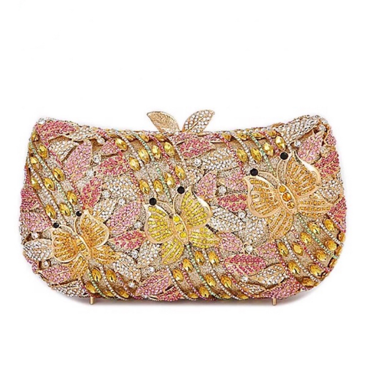 Hollow Out Women Evening Bag G - Luxury Bags For Men review and price