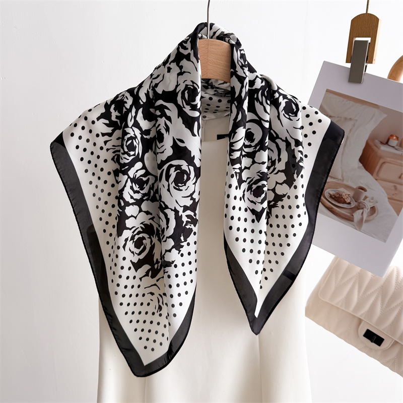Luxury New Printed Scarves Wom - Luxury Bags In China Wholesale review and price