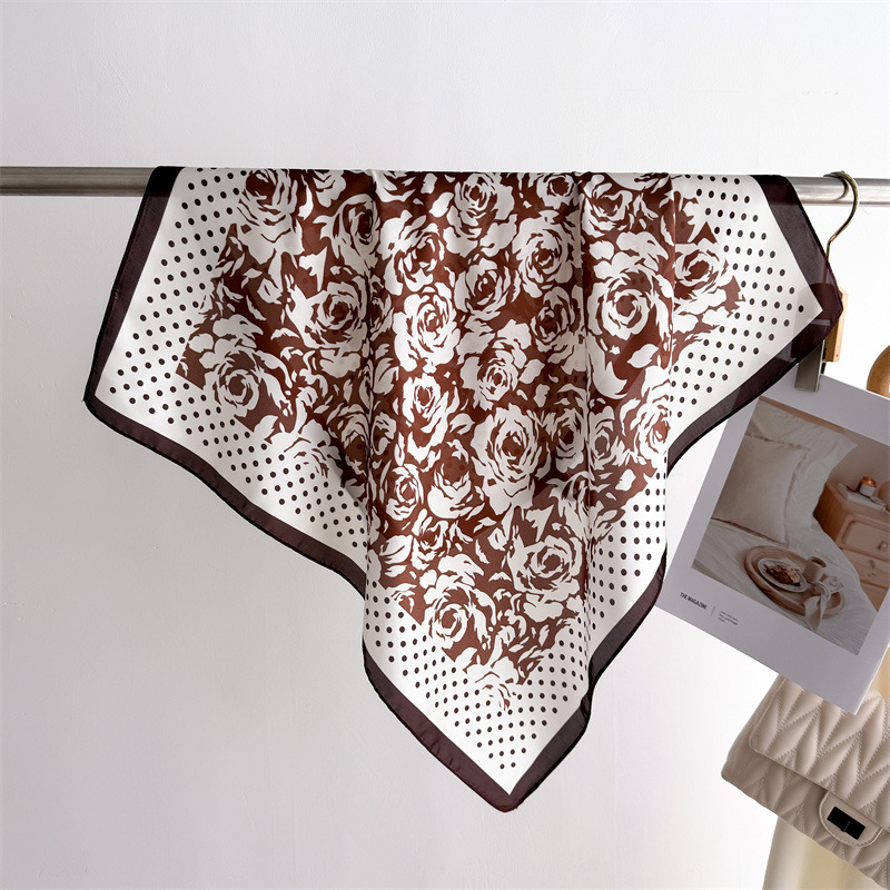 Luxury New Printed Scarves Wom - Luxury Bags In China Wholesale review and price