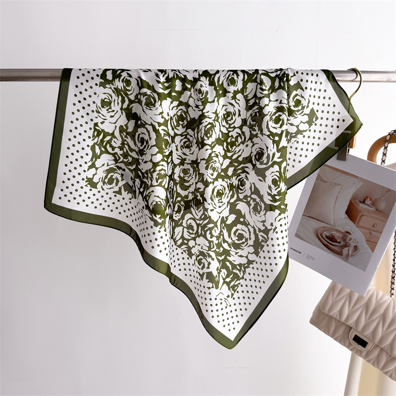 Luxury New Printed Scarves Wom - Luxury Bags In China Wholesale review and price