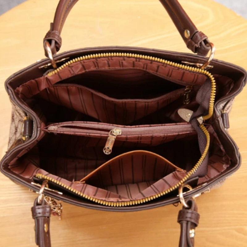Women's Bags, Handbags, Crossb - Luxury Zipper Bags review and price