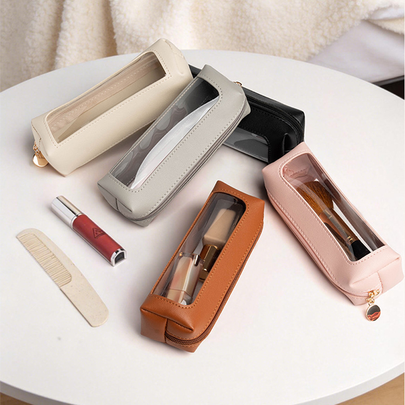 Travel Portable Zipper Cosmeti - Luxury Bags In China Wholesale review and price