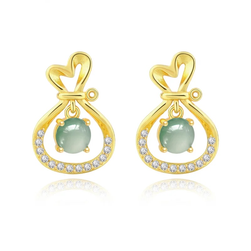 Hot-Sale Original Natural Jade - Luxury Bags For Sale review and price