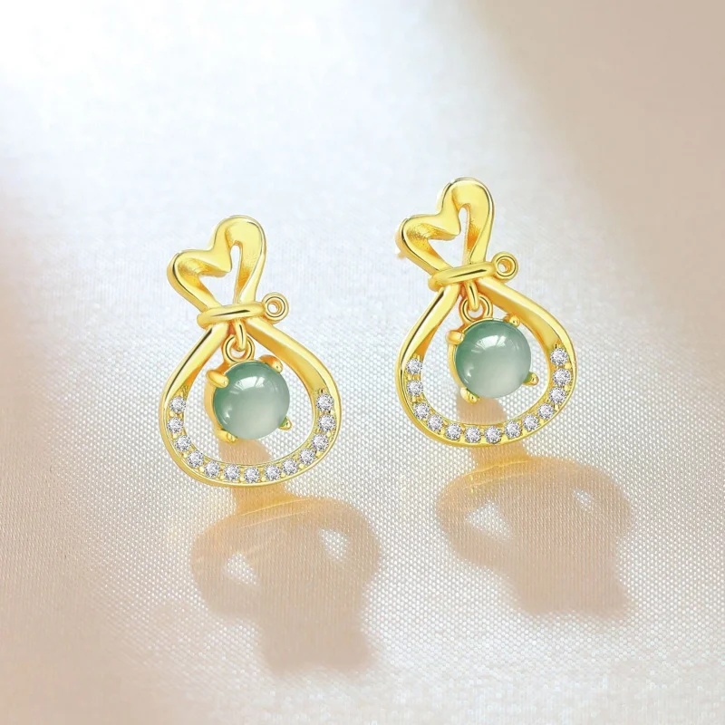 Hot-Sale Original Natural Jade - Luxury Bags For Sale review and price