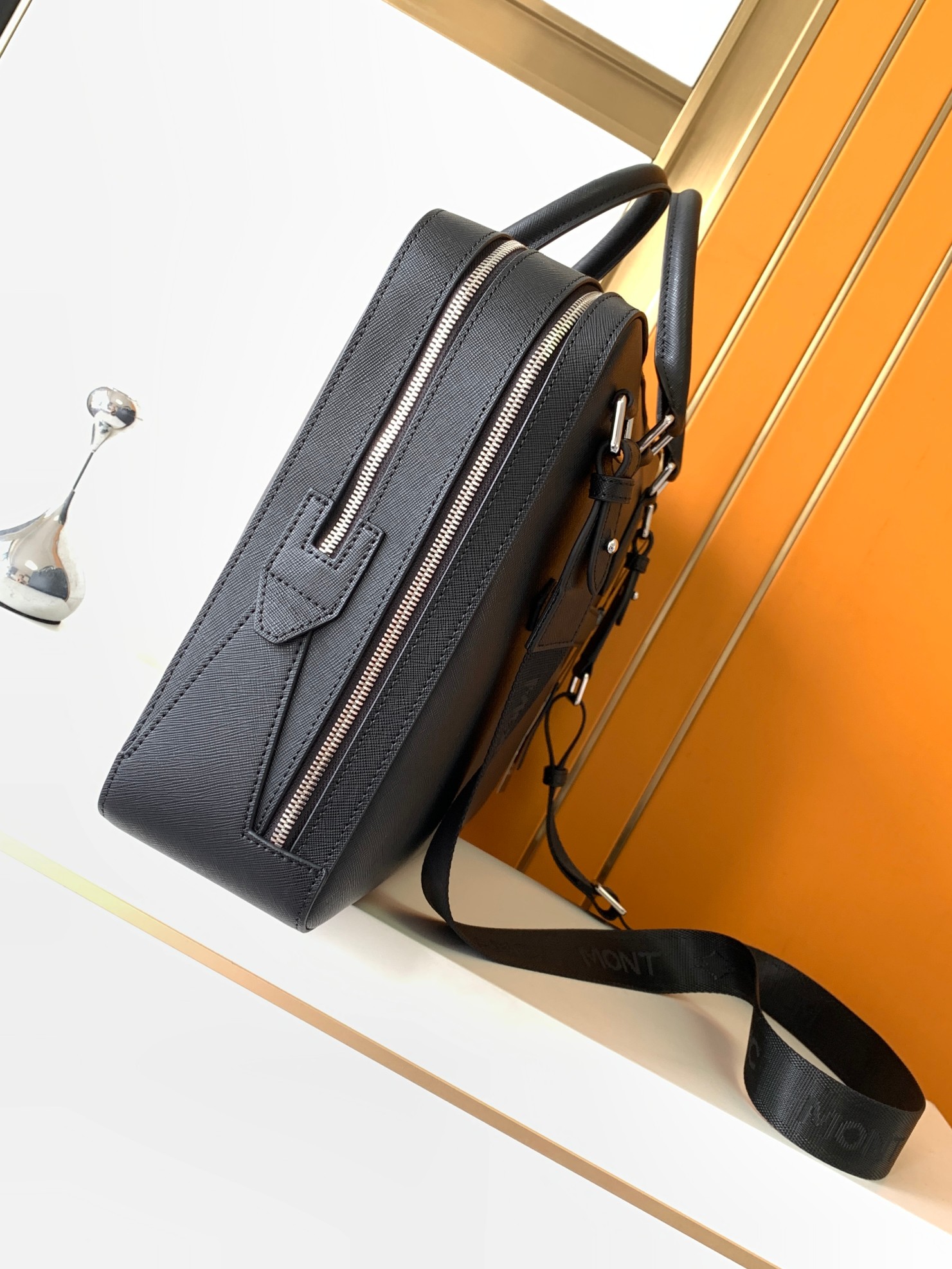 Luxury Men's Top-Handle Bags P - Luxury Bags For Men review and price