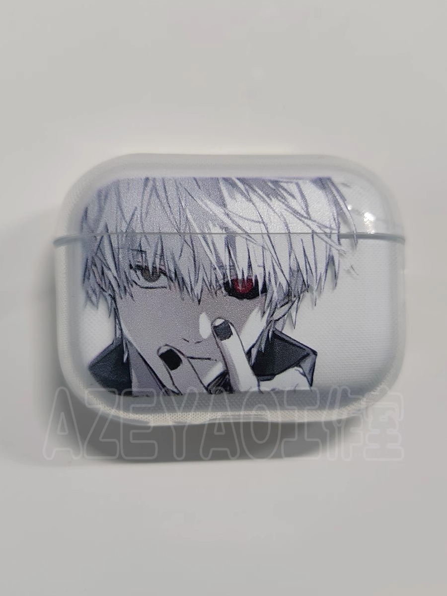 Anime Luxury Tokyo Ghoul Airpo - Luxury Bags Outlet review and price