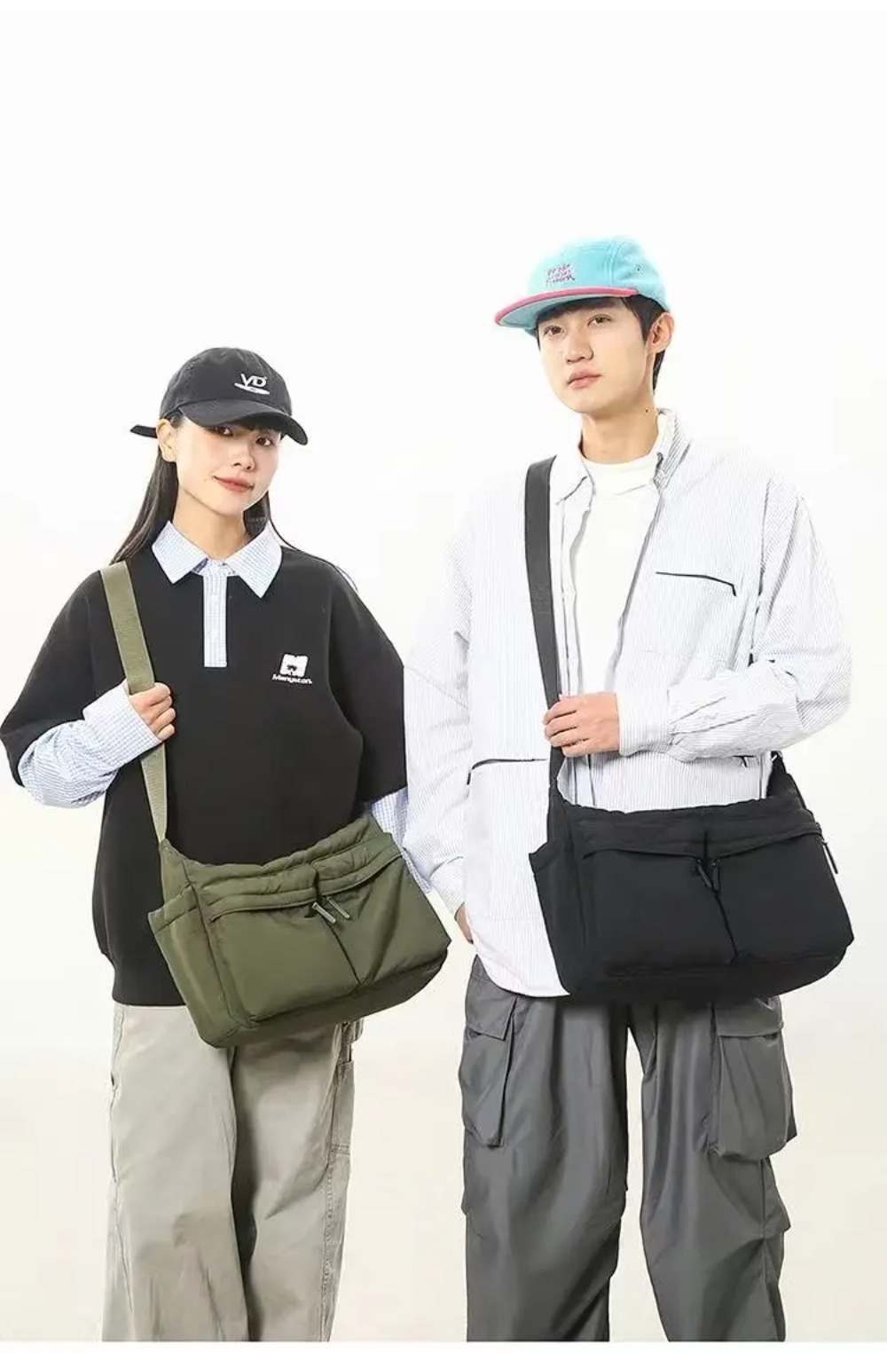 Spring Summer New Canvas Bag f - Luxury Bags For Sale review and price