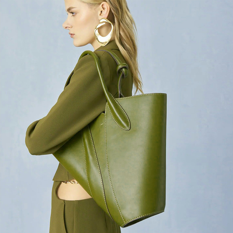 Custom Initials Bucket Bags Fo - Luxury Bags Outlet review and price