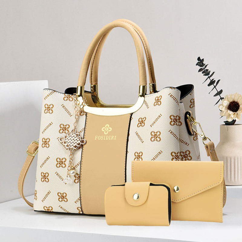 Light Luxury High-End Printed  - Luxury Bags Casual review and price