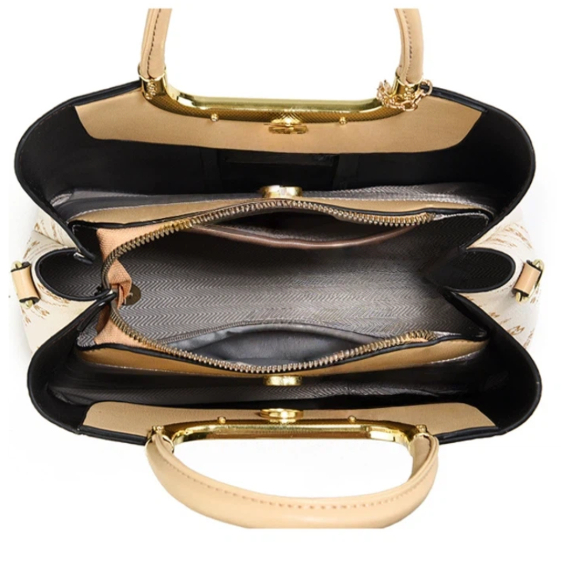 Light Luxury High-End Printed  - Luxury Bags Casual review and price
