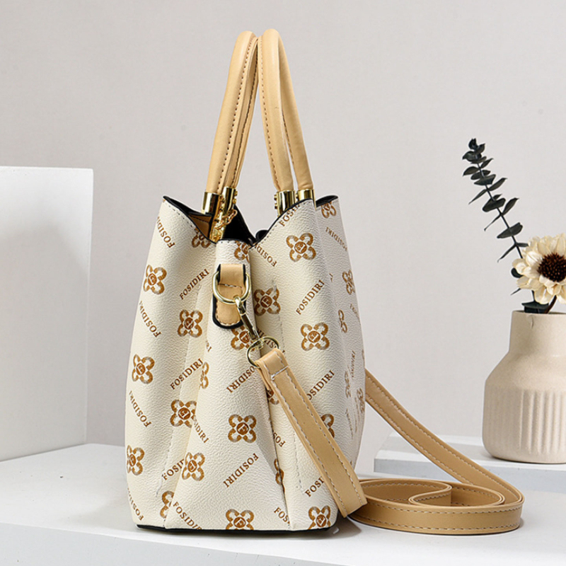 Light Luxury High-End Printed  - Luxury Bags Casual review and price