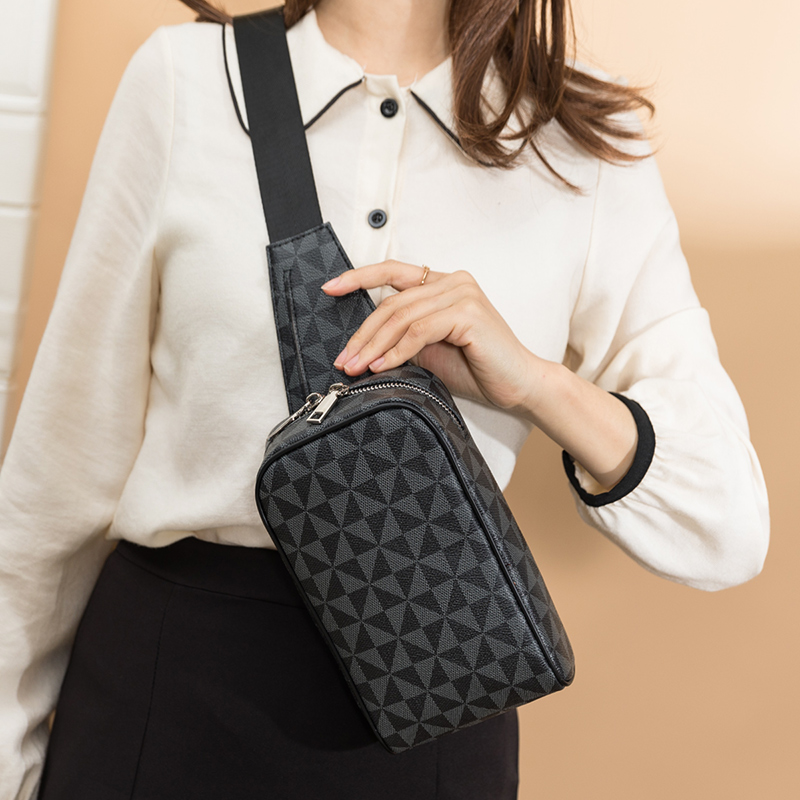 Luxury Fashion Chest Bags for  - Luxury Bags For Men review and price