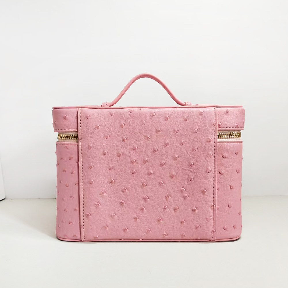 Luxury Ostrich Mock Women Make - Luxury Bags Outlet review and price
