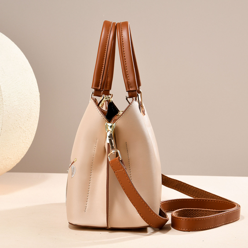 Chinese-style embroidered hand - Luxury Bags Casual review and price