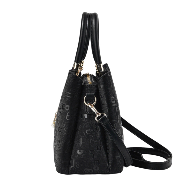 3-piece Fashion Women's Handba - Luxury Bags Casual review and price