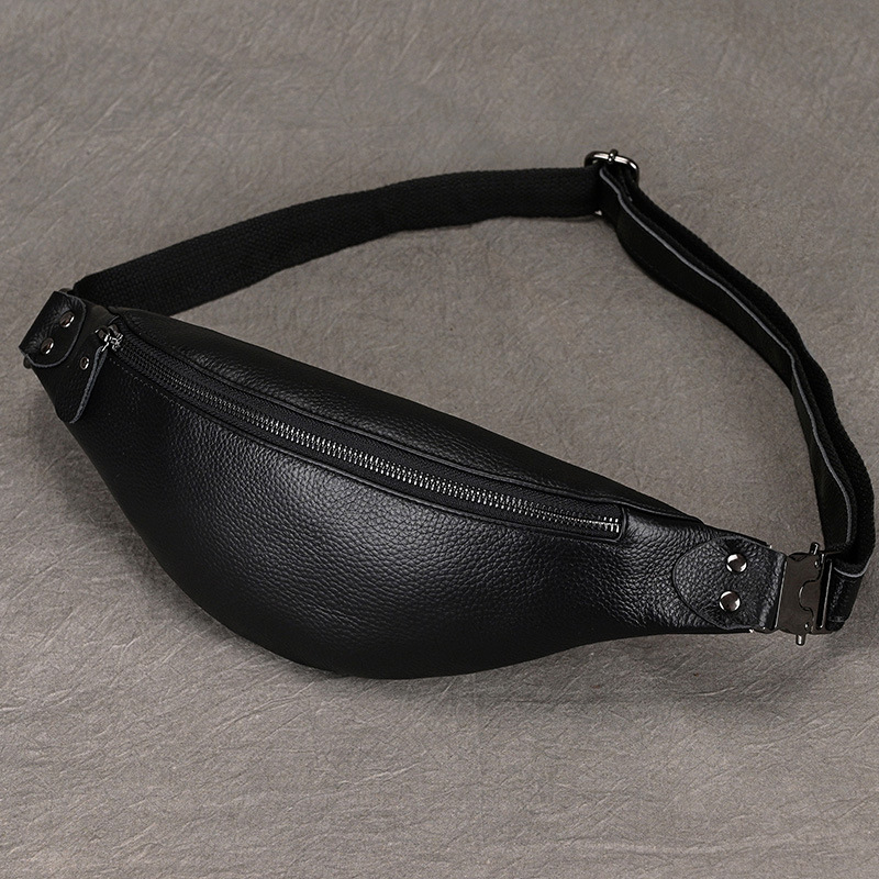 Waist Bag For Men 2024 Genuine - Luxury Bags For Men review and price