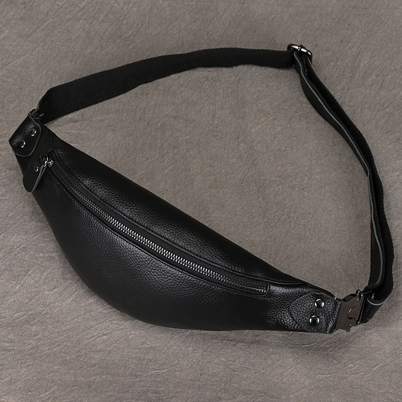 Waist Bag For Men 2024 Genuine - Luxury Bags For Men review and price