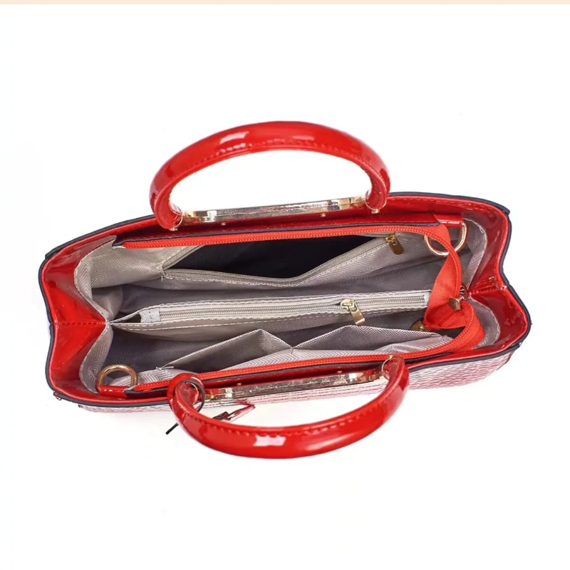 Women's Handbag Set, Light Lux - Luxury Bags Casual review and price