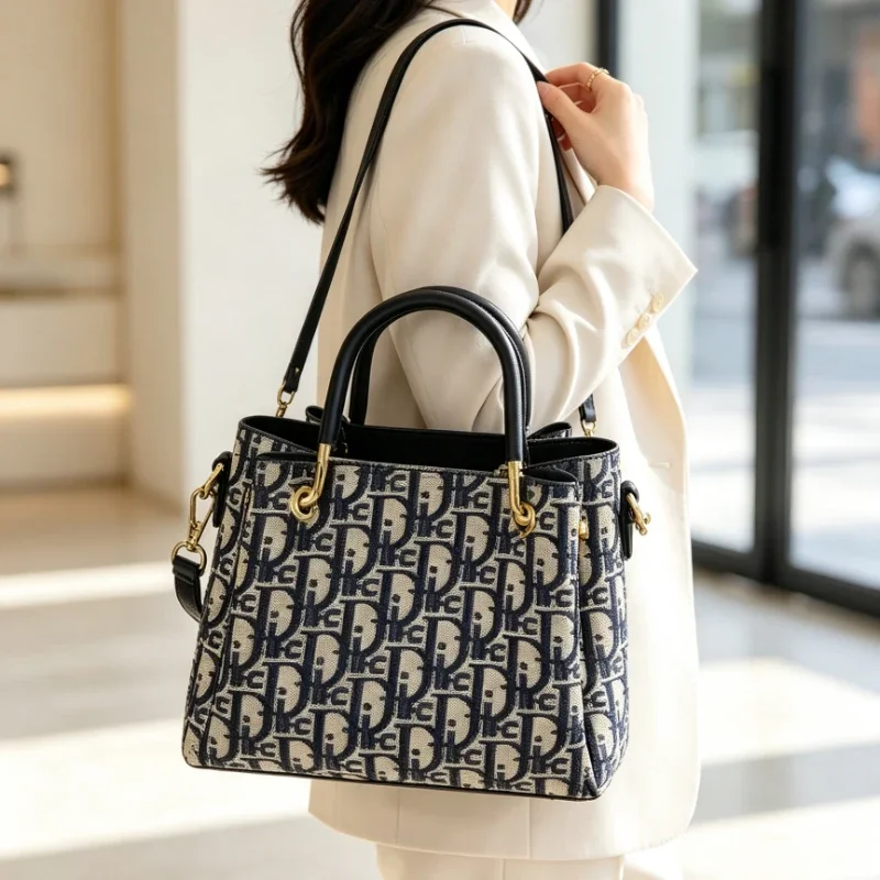 Elegant Ladies Tote Bag Handba - Luxury Bags For Sale review and price