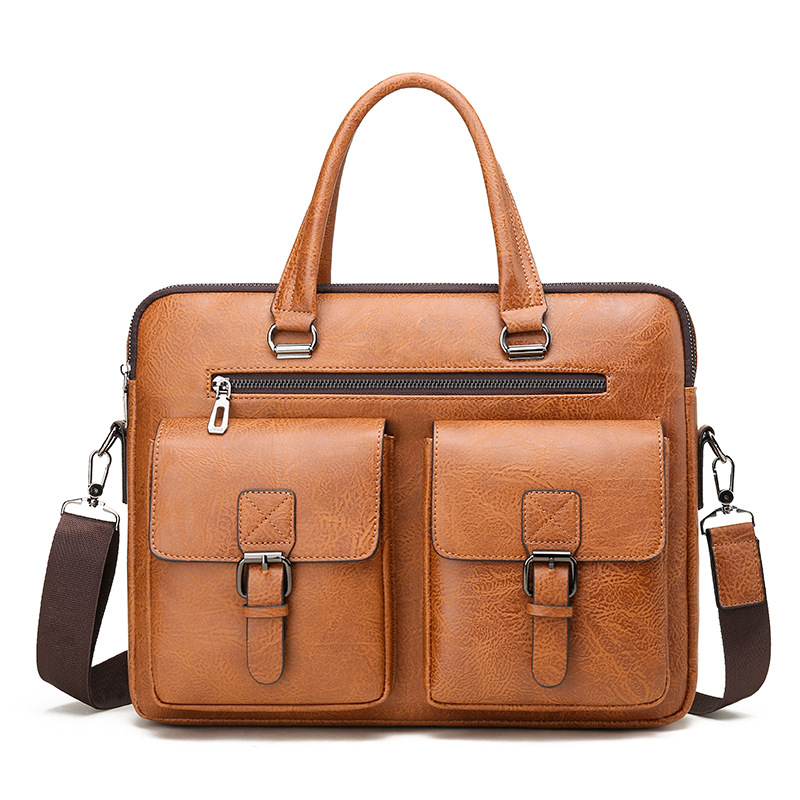 Luxury Brand Man Business Brie - Luxury Bags For Men review and price