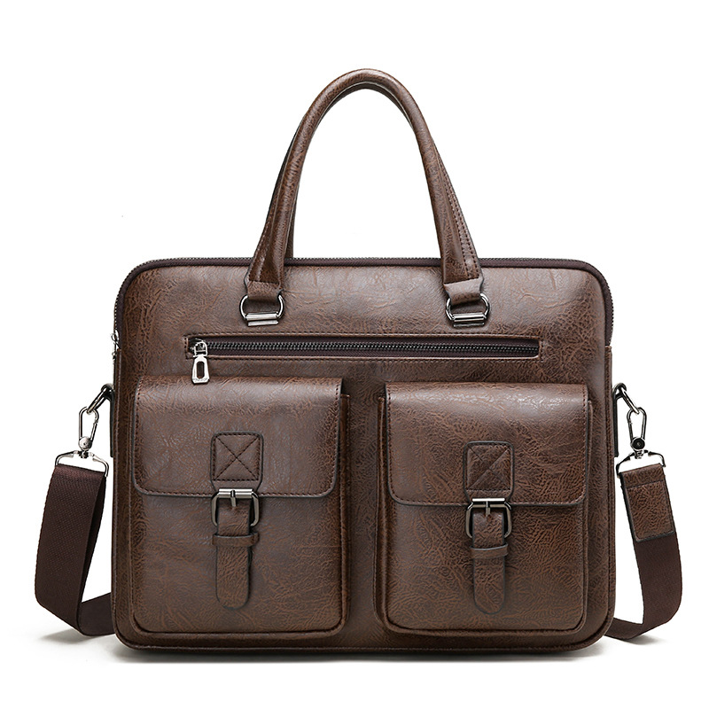Luxury Brand Man Business Brie - Luxury Bags For Men review and price