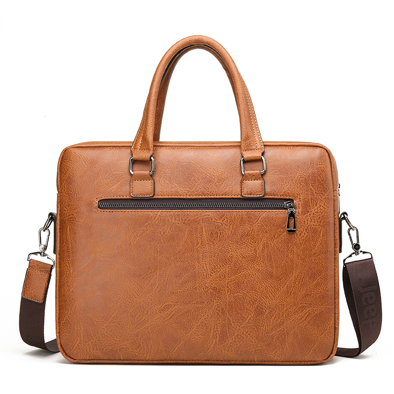 Luxury Brand Man Business Brie - Luxury Bags For Men review and price