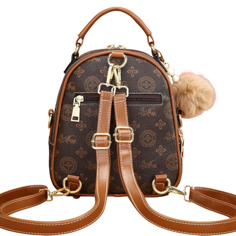 3-piece women's bag set, light - Luxury Bags Casual review and price