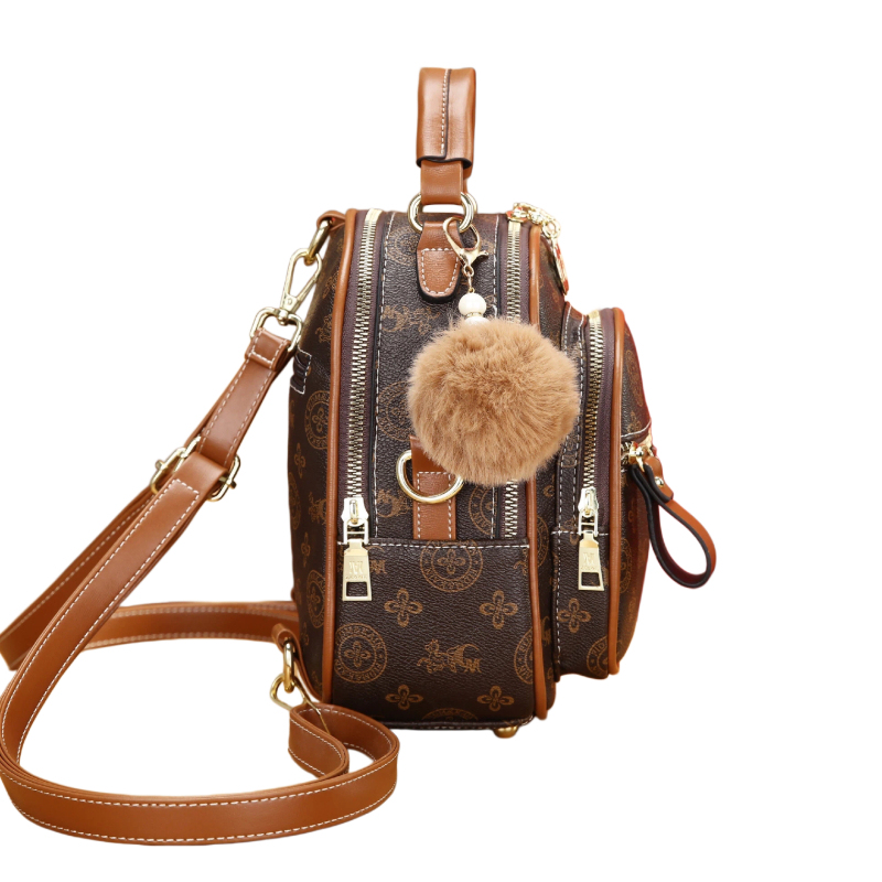 3-piece women's bag set, light - Luxury Bags Casual review and price