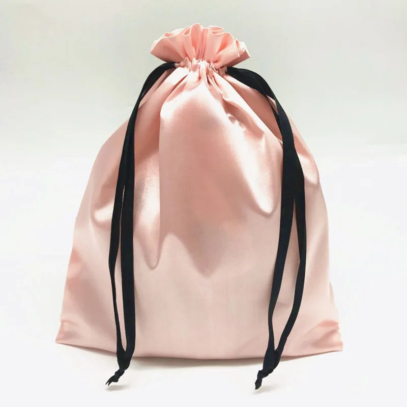 10PCS Custom Satin Extensions  - Luxury Bags Outlet review and price