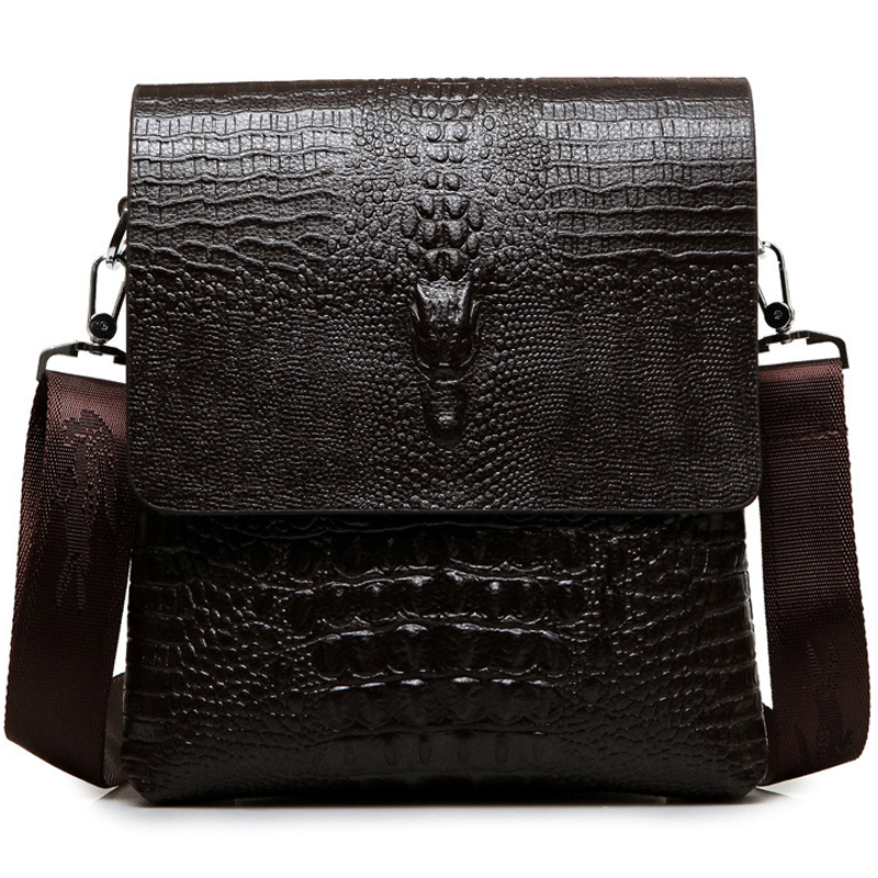 Luxury Brand Messenger Bag Men - Luxury Bags For Men review and price