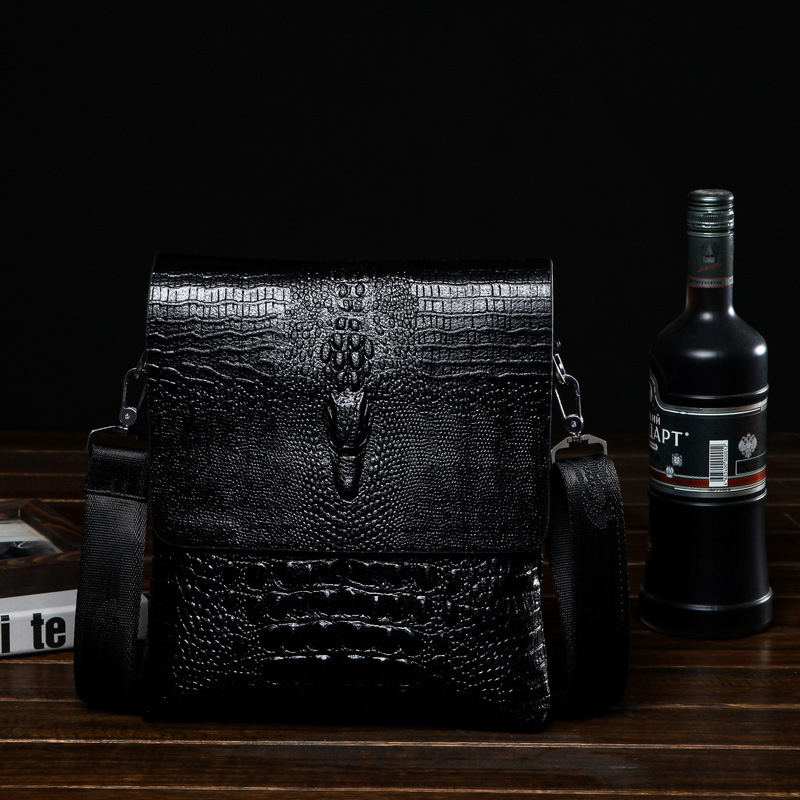 Luxury Brand Messenger Bag Men - Luxury Bags For Men review and price