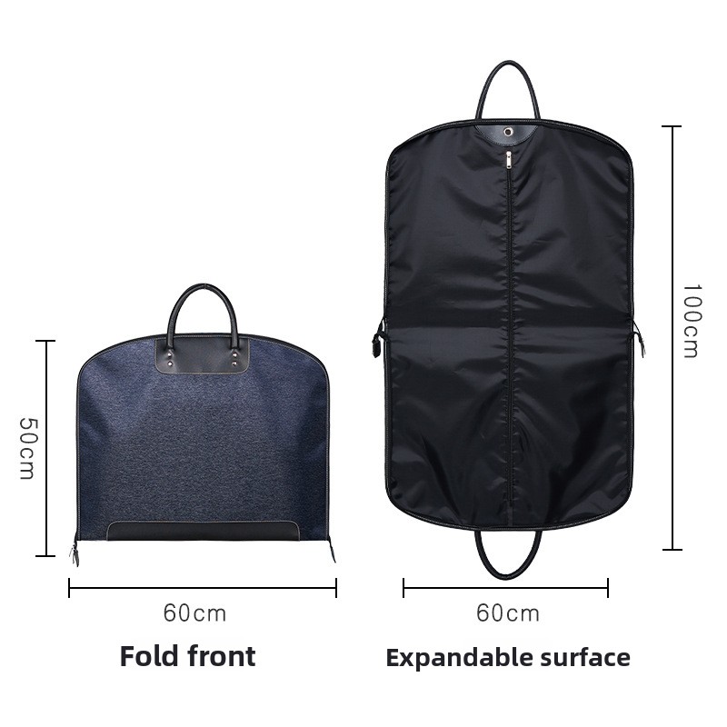 Luxury Nylon Suit Storage Bag  - Luxury Bags Outlet review and price