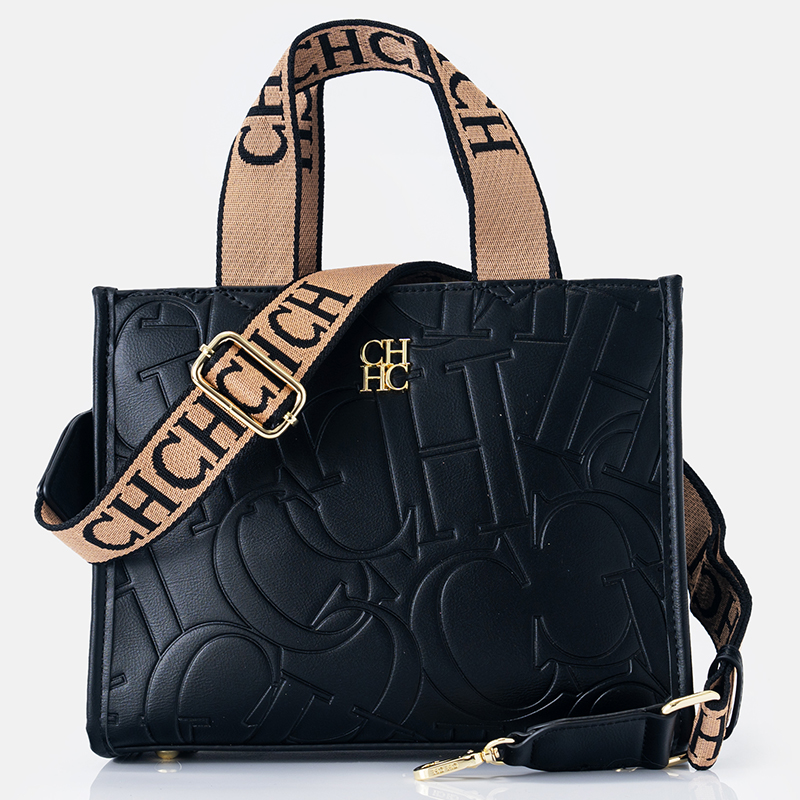 CH Women's Bags Metal Logo Cas - Luxury Bags No Logo review and price