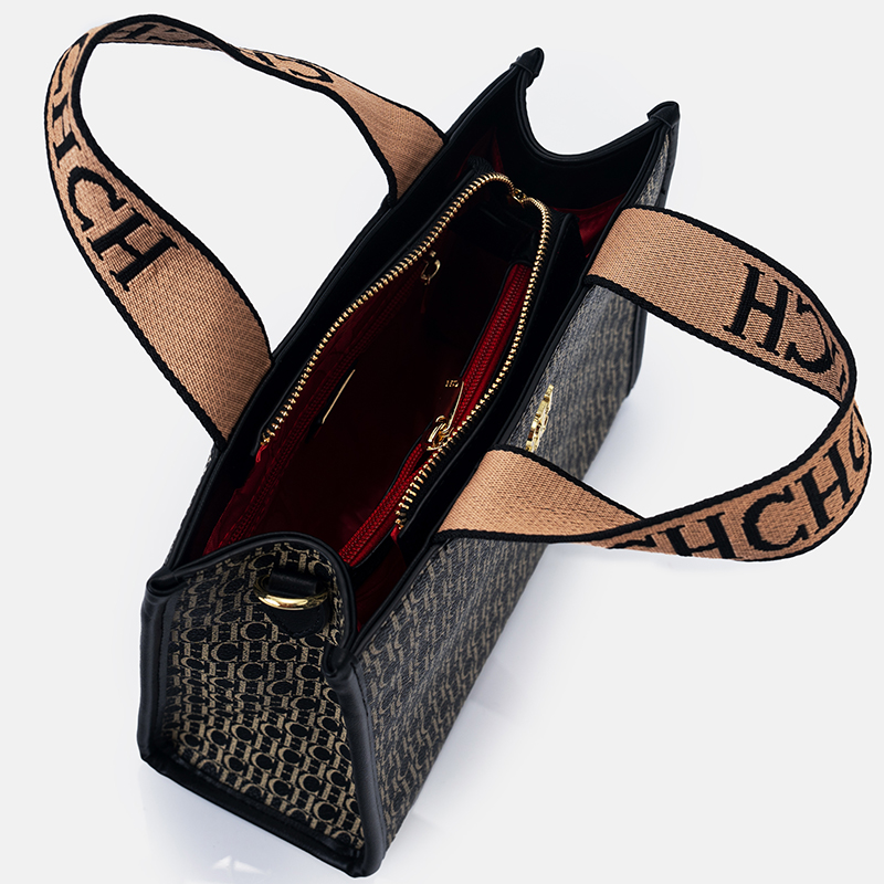 CH Women's Bags Metal Logo Cas - Luxury Bags No Logo review and price