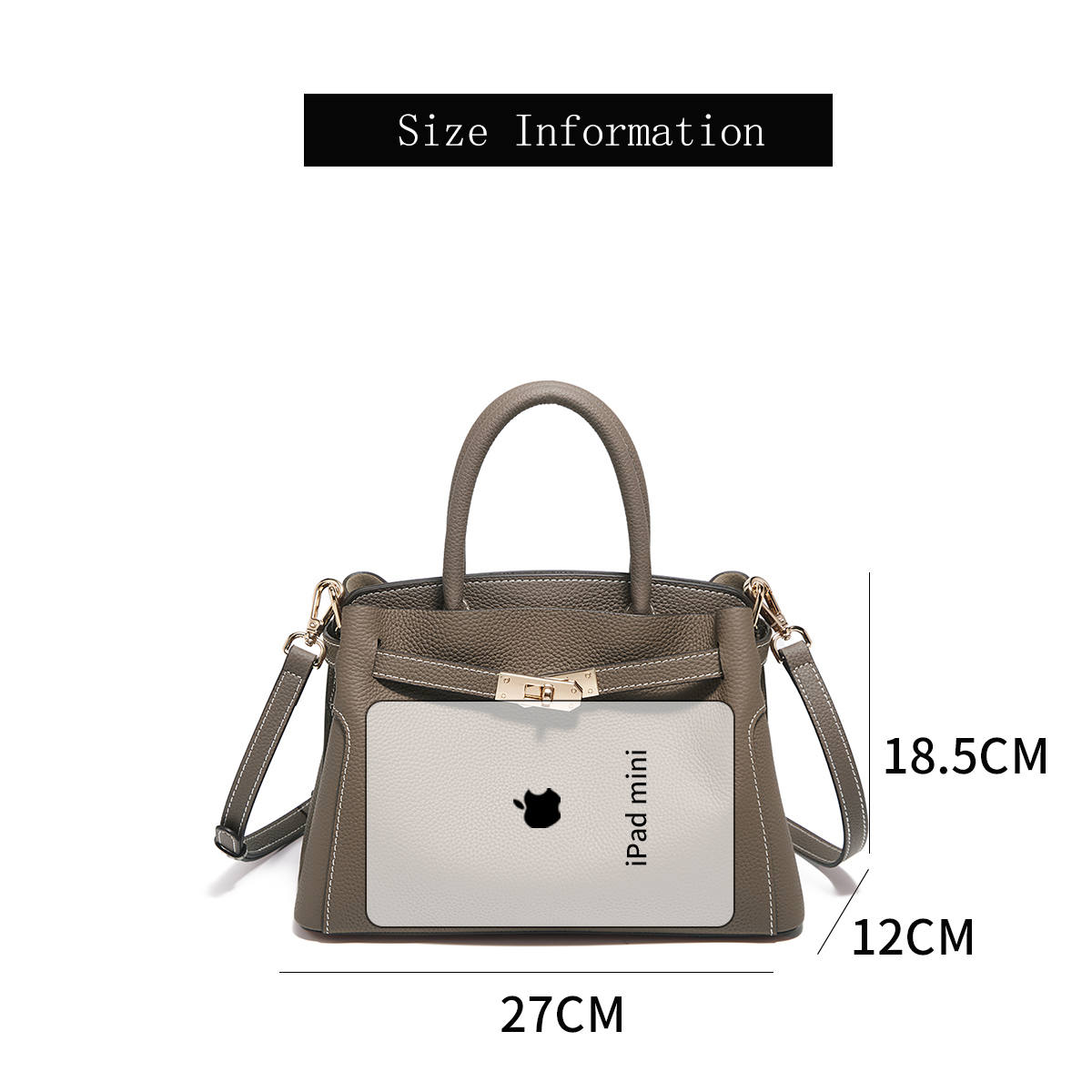 FOXER Genuine Leather Women's  - Luxury Bags For Sale review and price