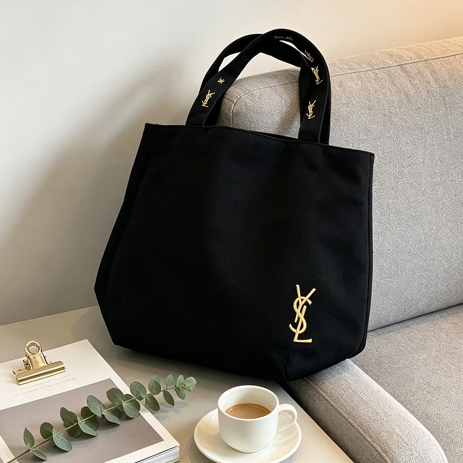 Yves Saint Laurent YSL’s bag M - Luxury Bags Ysl review and price