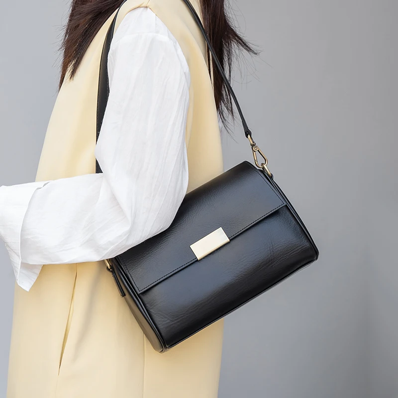 Cow Leather Women's Shoulder B - Luxury Bags In China Wholesale review and price