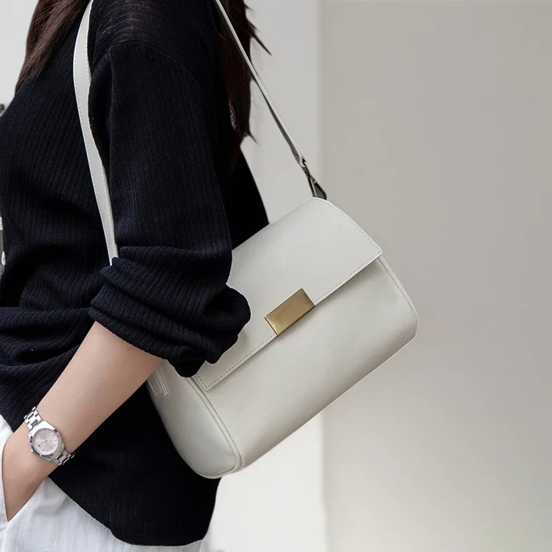 Cow Leather Women's Shoulder B - Luxury Bags In China Wholesale review and price