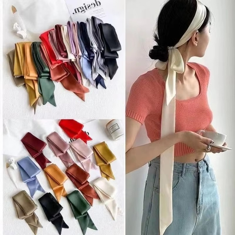 Women Narrow Solid Colors Long - Luxury Bags For Men review and price