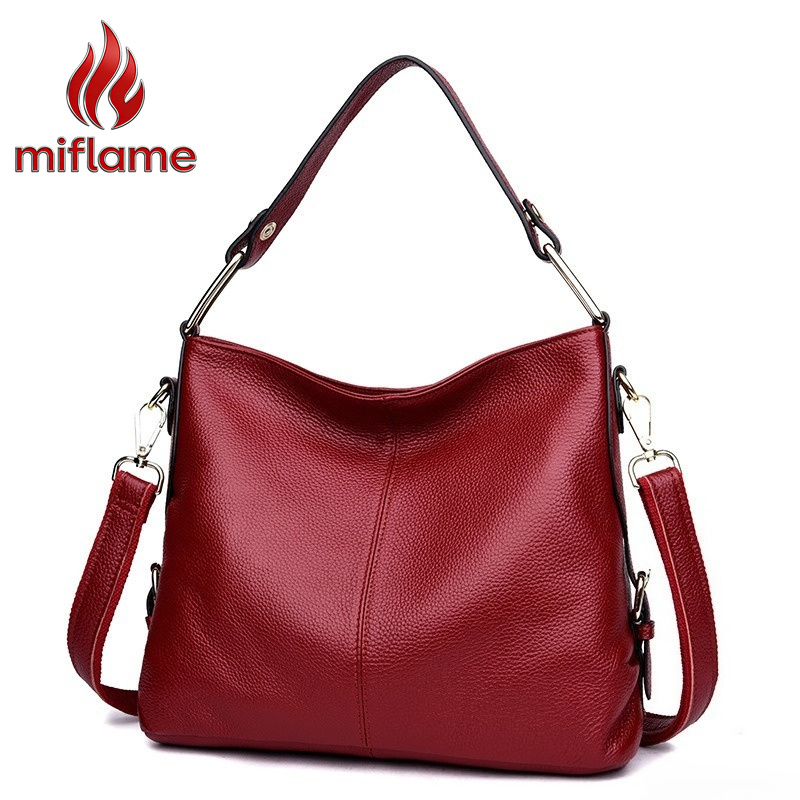 Women's Genuine Leather Should - Luxury Bags No Logo review and price