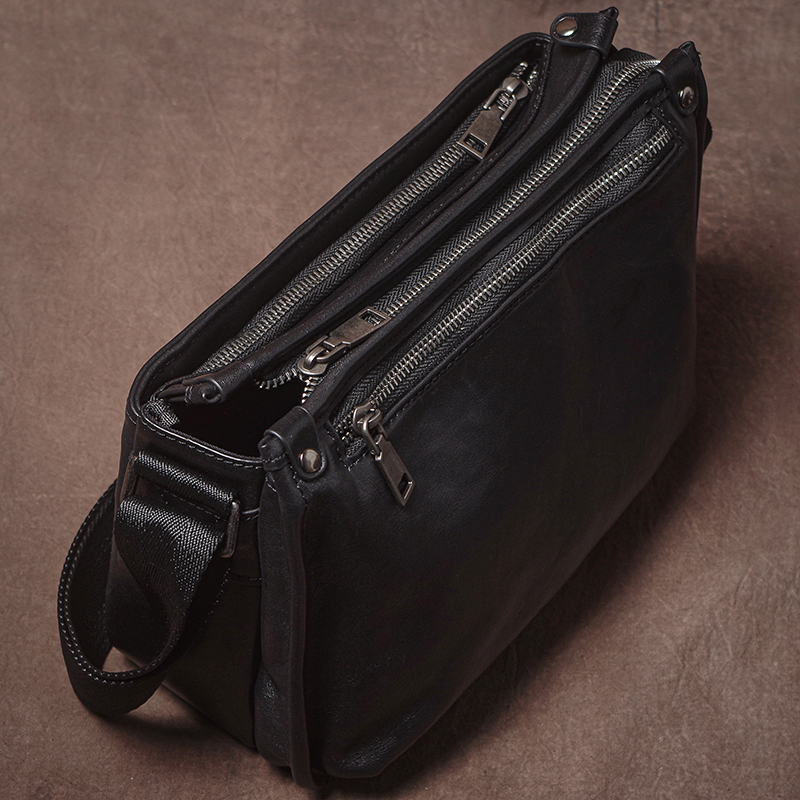 GURO High Quality Men's Genuin - Luxury Bags For Men review and price