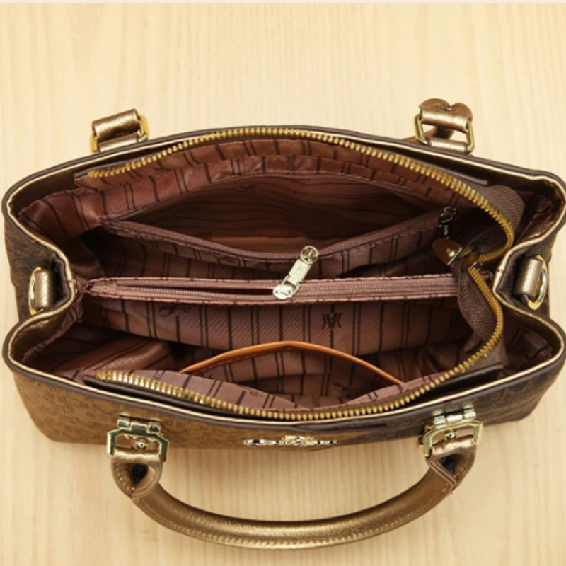 3-piece women's bag set, luxur - Luxury Bags Casual review and price