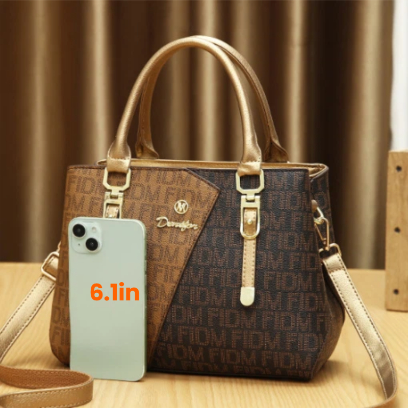 3-piece women's bag set, luxur - Luxury Bags Casual review and price