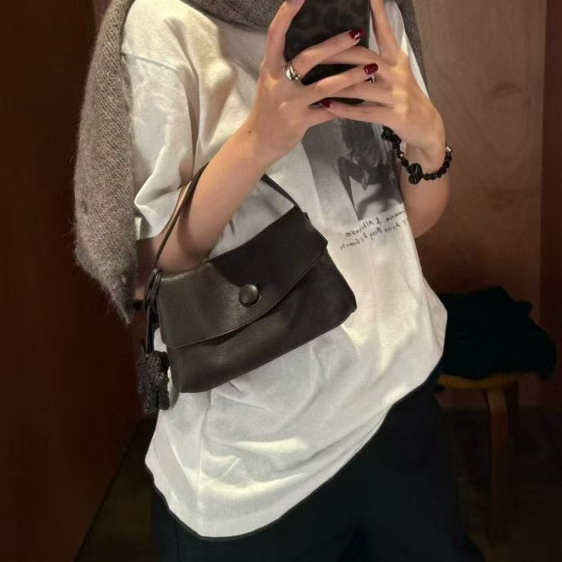 Custom Initials Genuine Leathe - Luxury Bags Casual review and price
