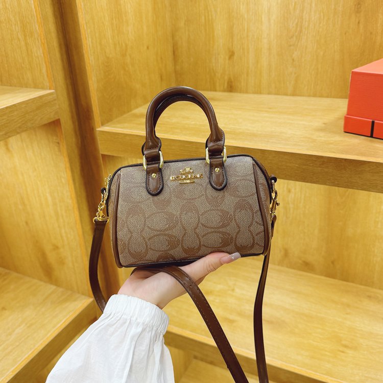 Vintage Luxury Crossbody Diape - Luxury Bags No Logo review and price