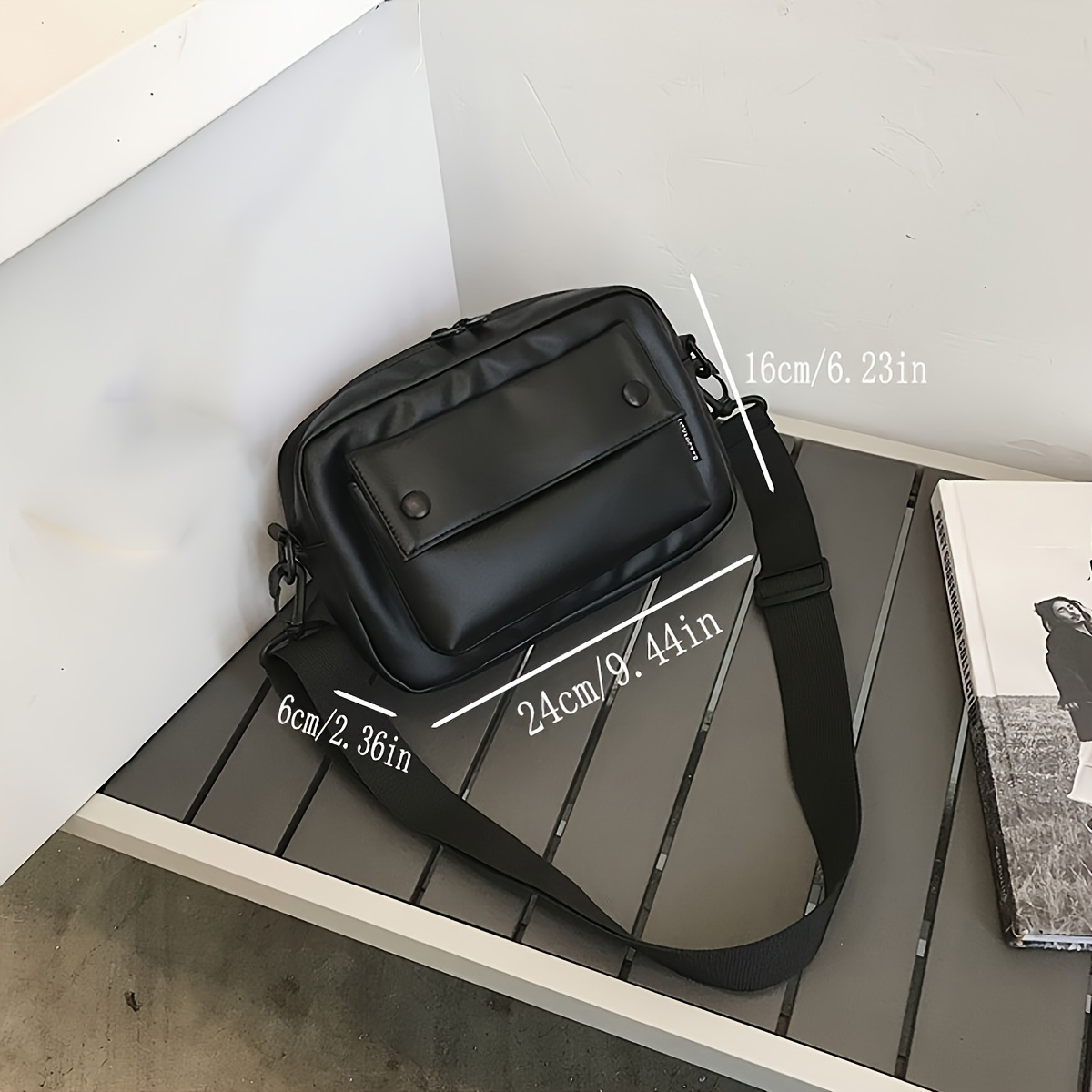 Working Style Bag Small Should - Luxury Bags For Men review and price